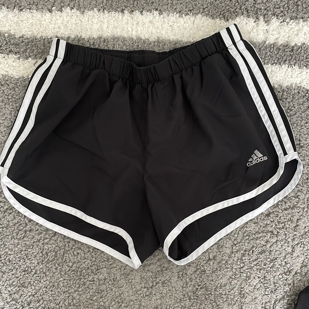 Adidas Athletic Shorts